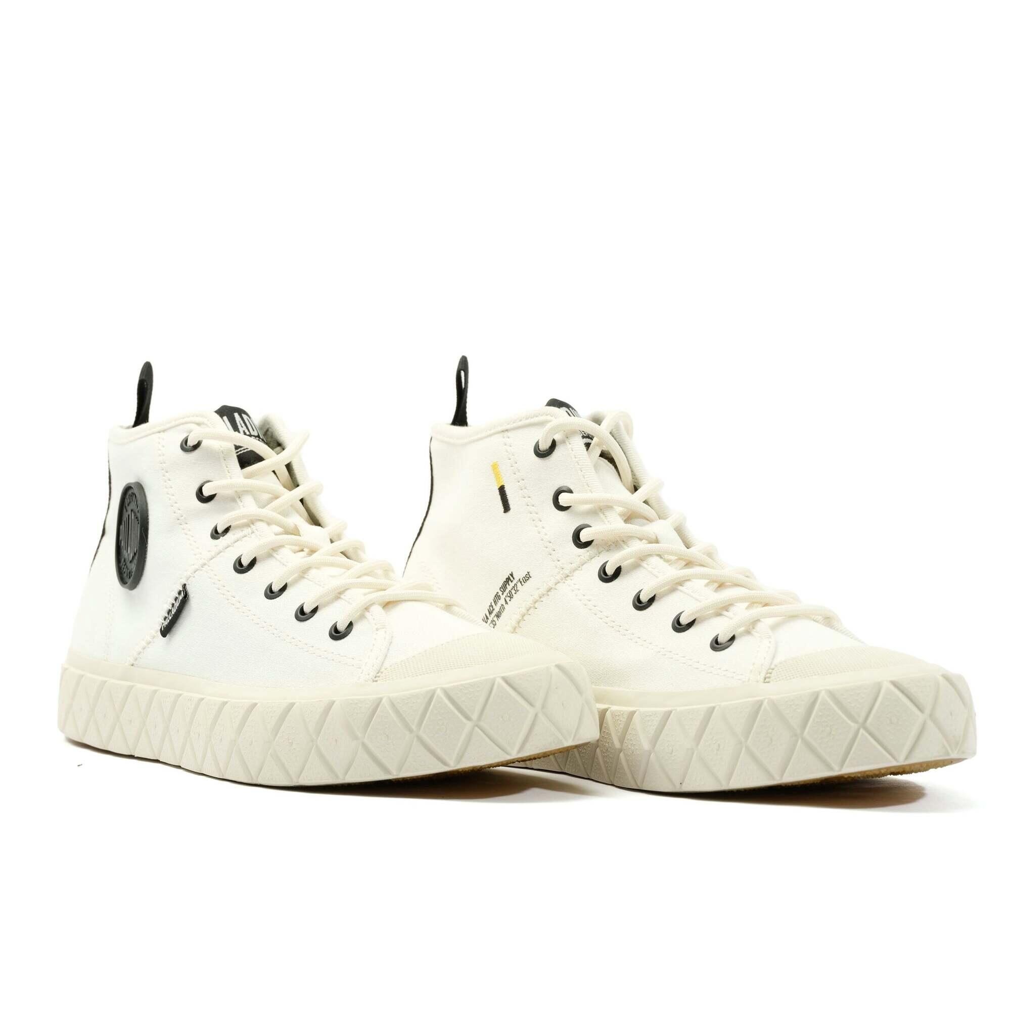 Trainers Palladium Palla Ace Mid Supply 2/6