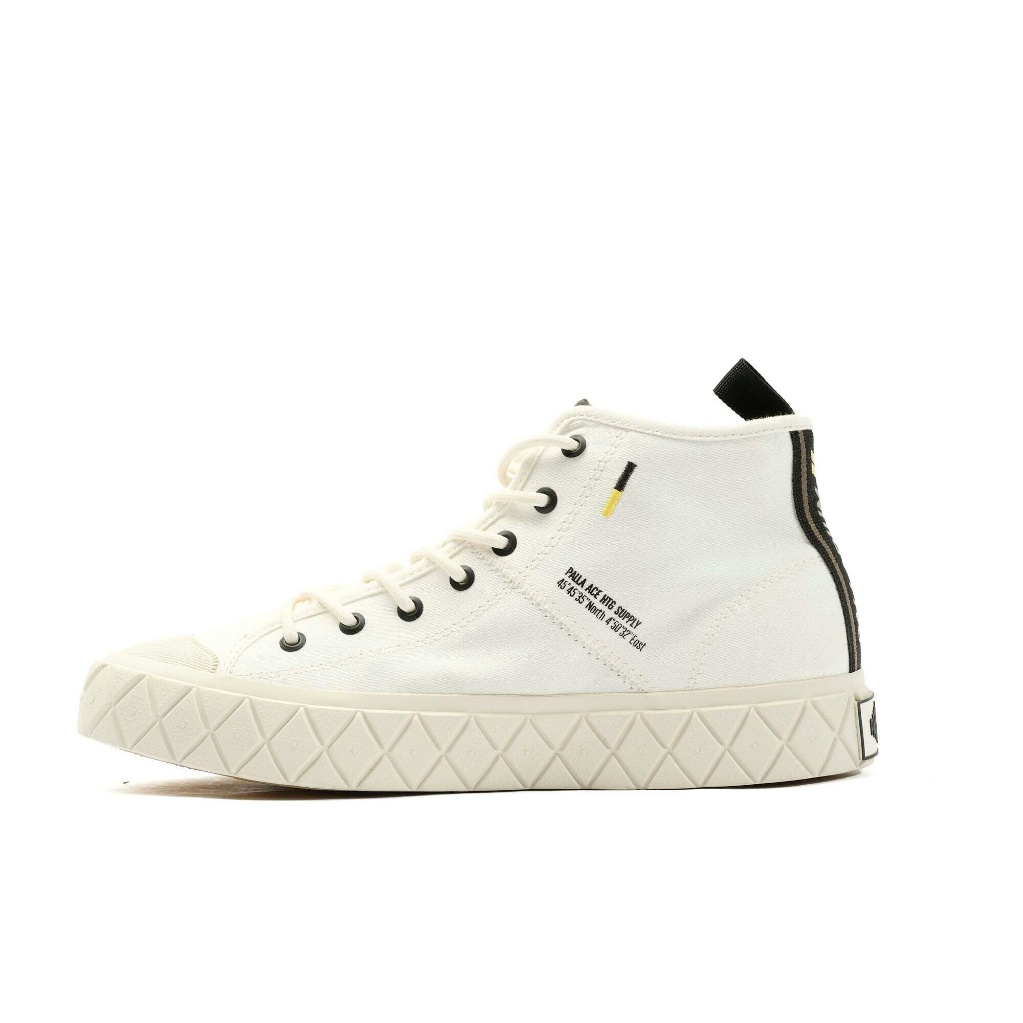Trainers Palladium Palla Ace Mid Supply 4/6