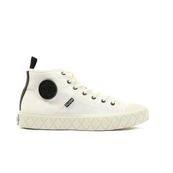 Baskets Palladium Palla Ace Mid Supply