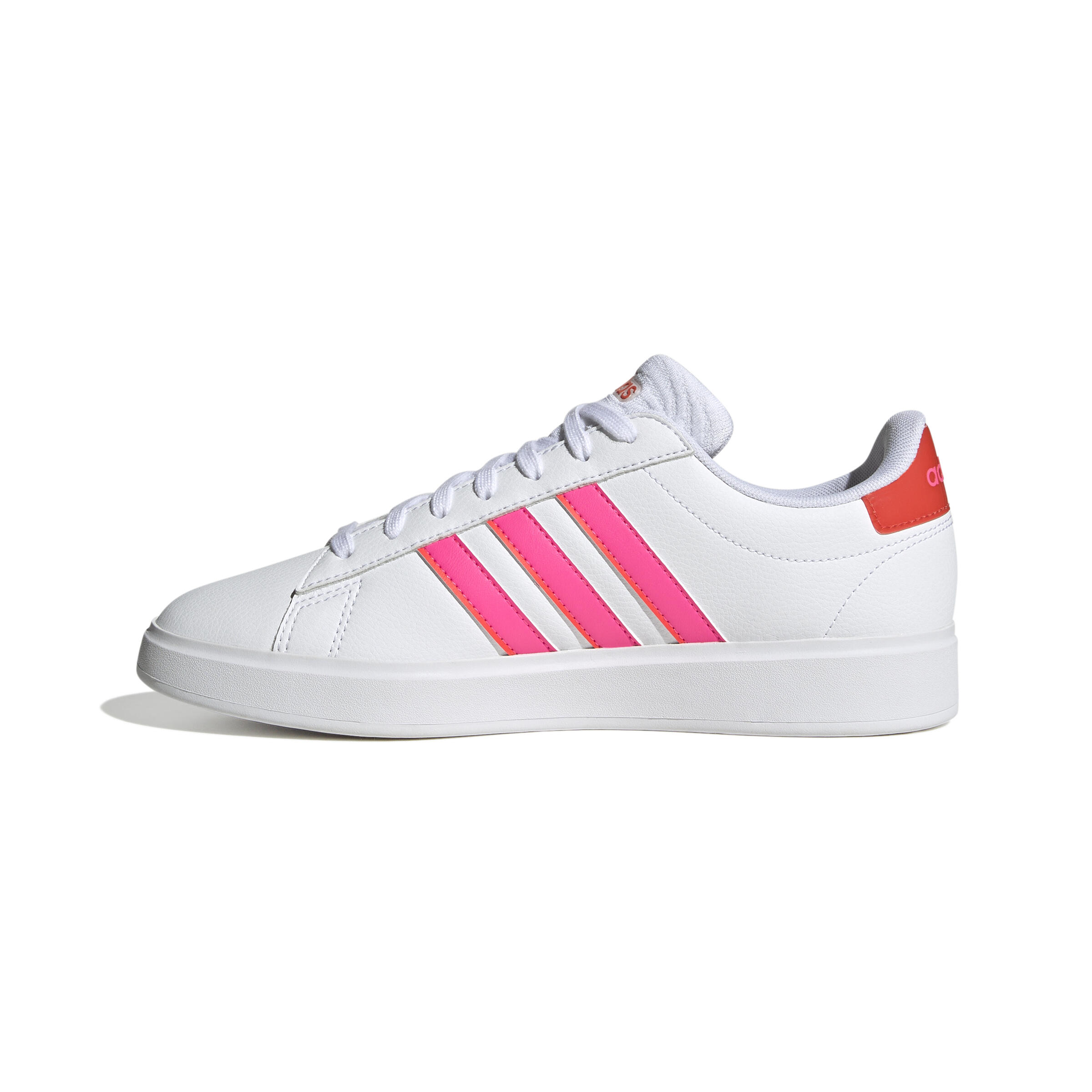 Baskets femme adidas Grand Court 2.0 7/7