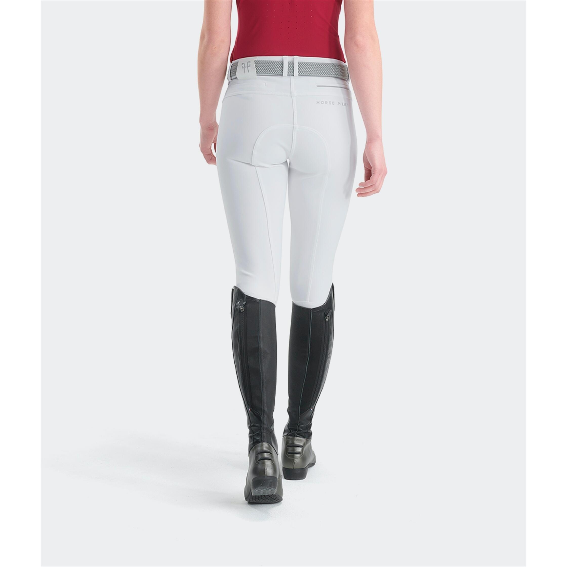 Pantalon équitation de concours femme Horse Pilot X-Balance 2/5