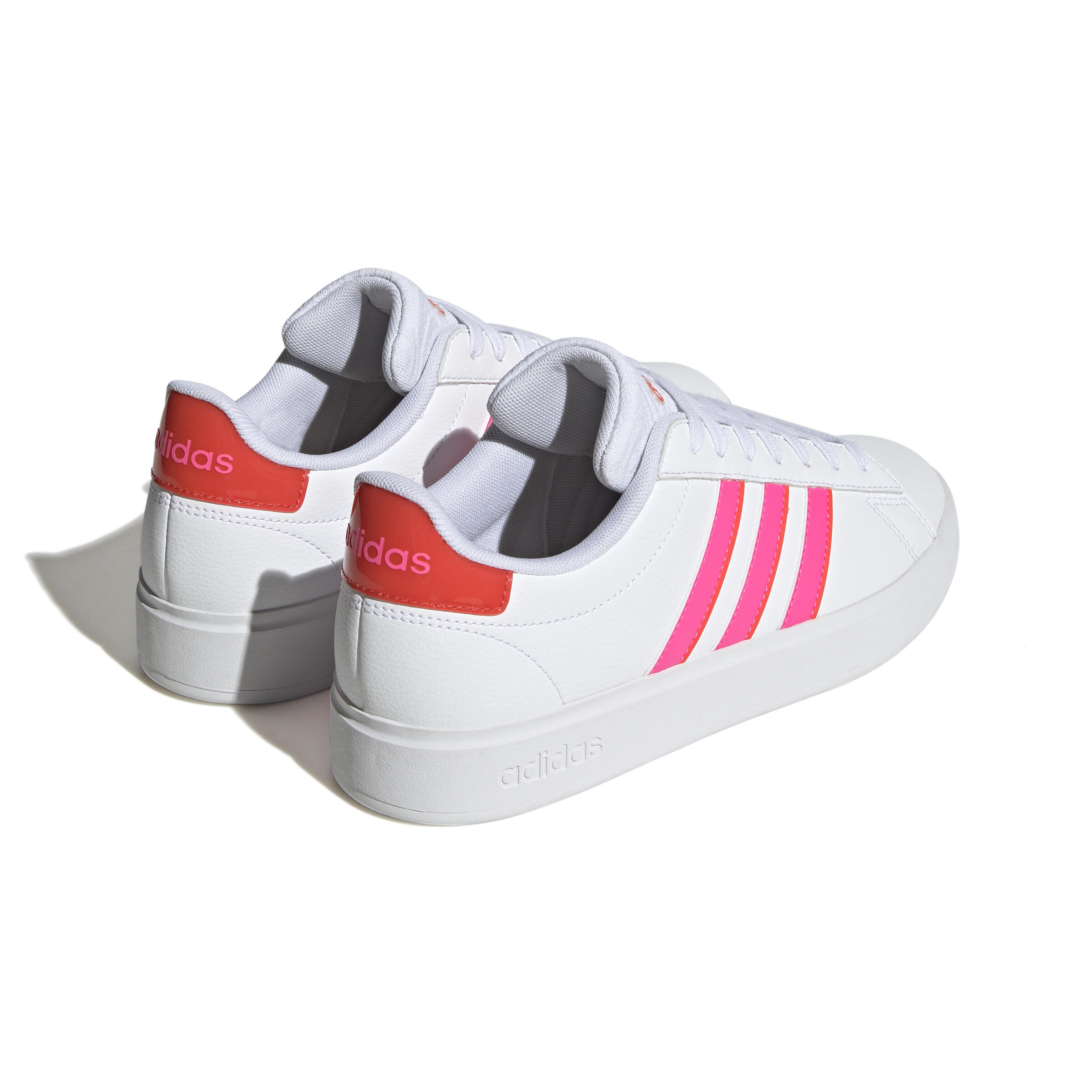 Baskets femme adidas Grand Court 2.0 3/7