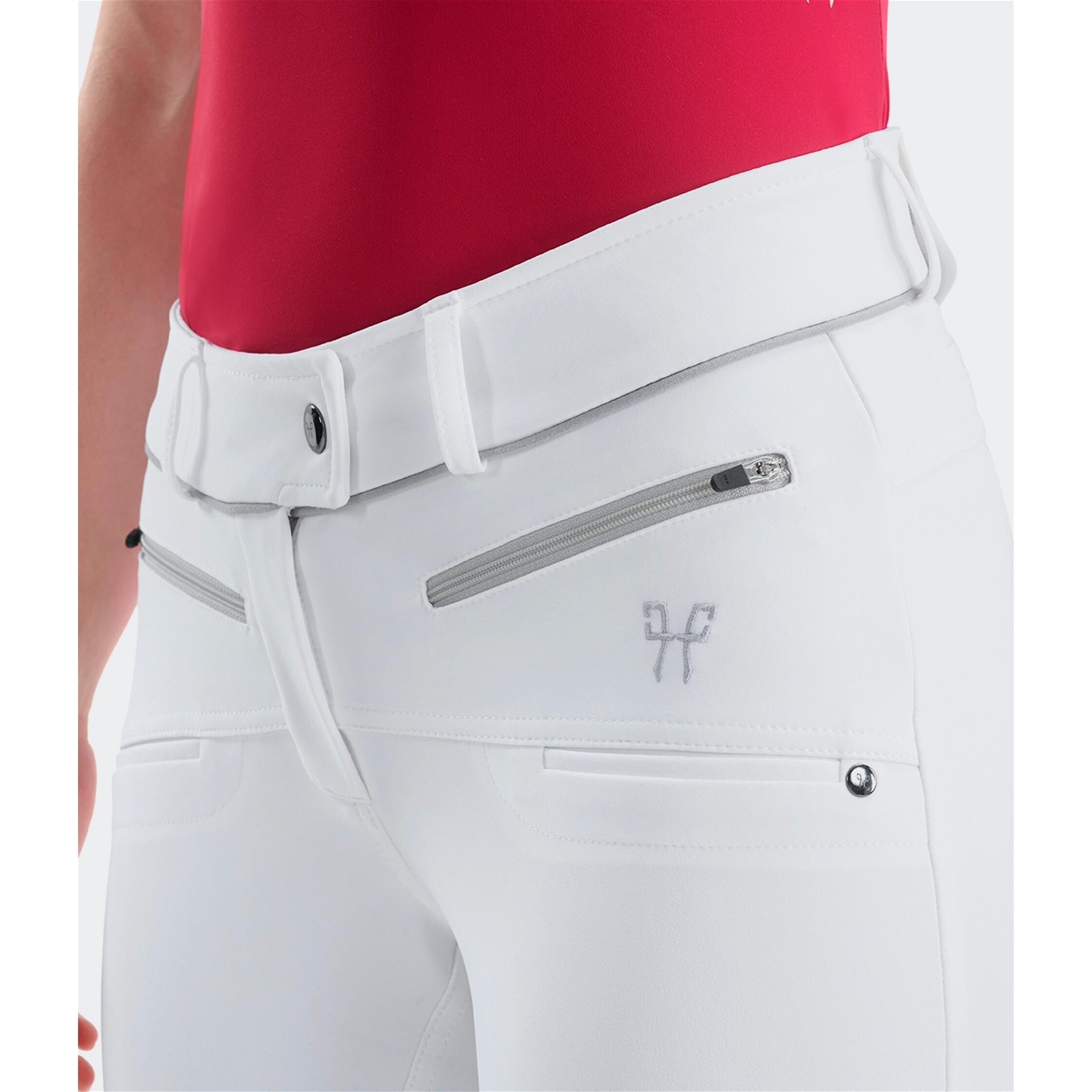 Pantalon équitation de concours femme Horse Pilot X-Balance 5/5