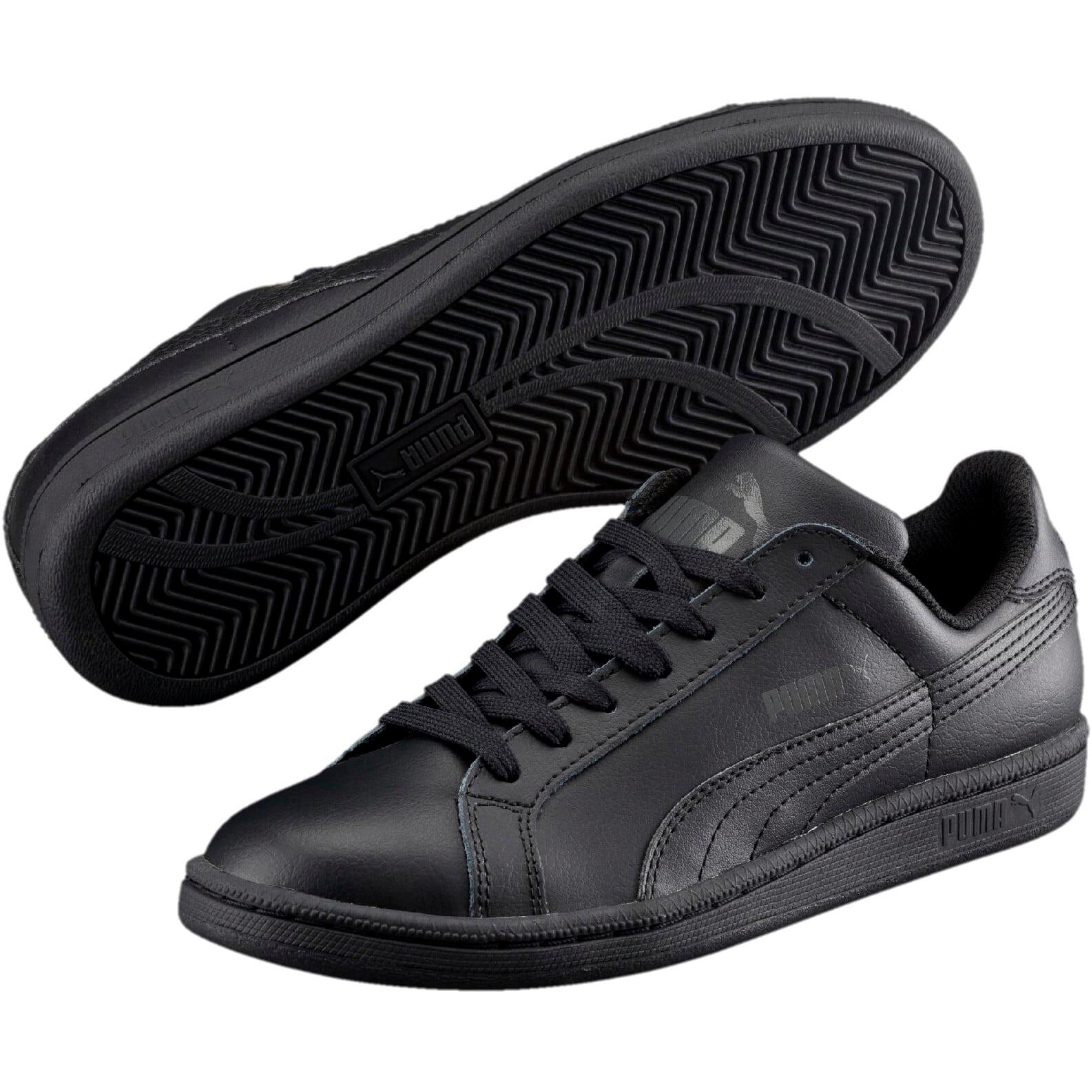 Puma Buty Smash Fun L Jr 36016205