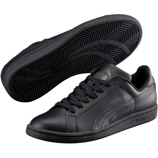Puma Buty Smash Fun L Jr 36016205