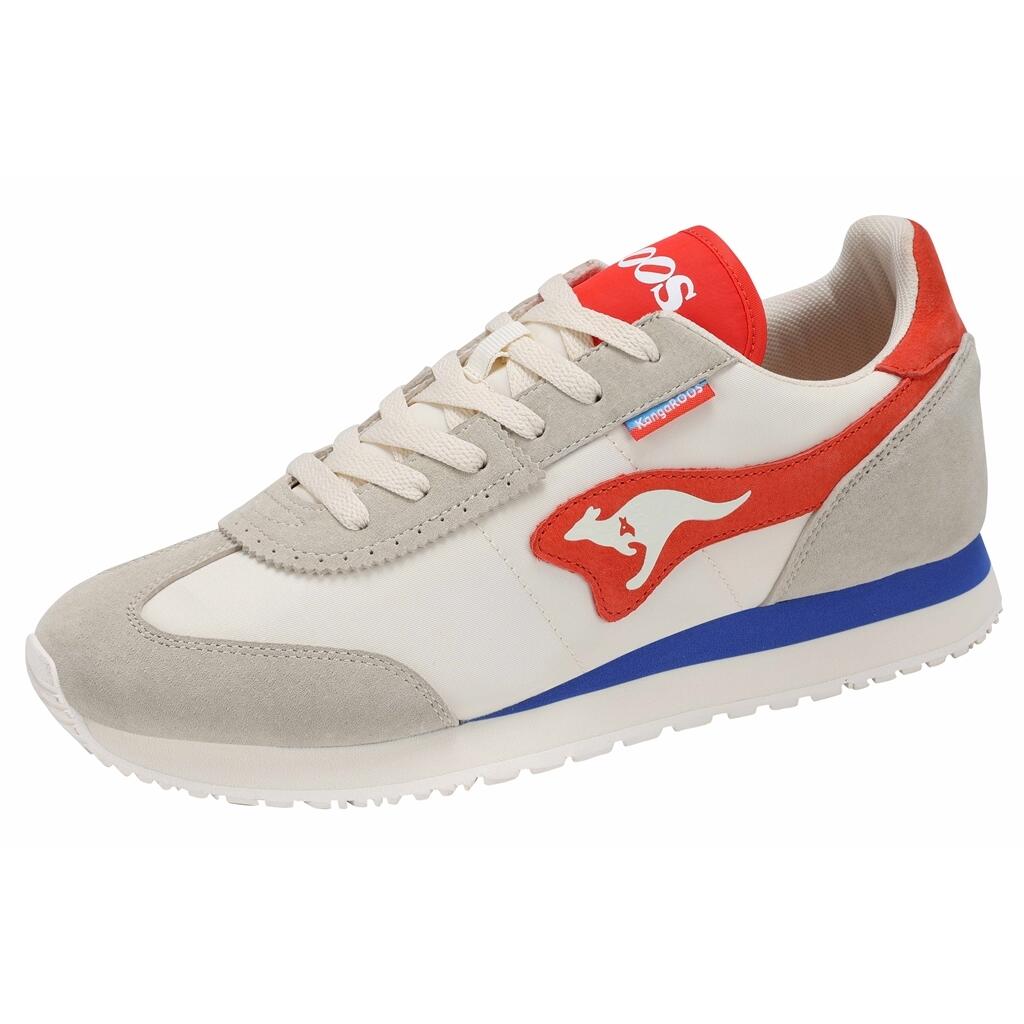 Baskets KangaROOS Aussie 2.0 2/5