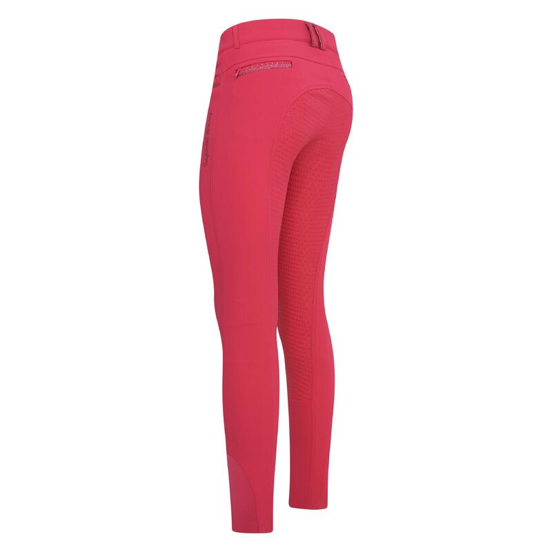 Pantalon équitation full grip femme Imperial Riding El Capone