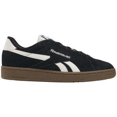 Zapatos Reebok Club C Grounds negros para hombre