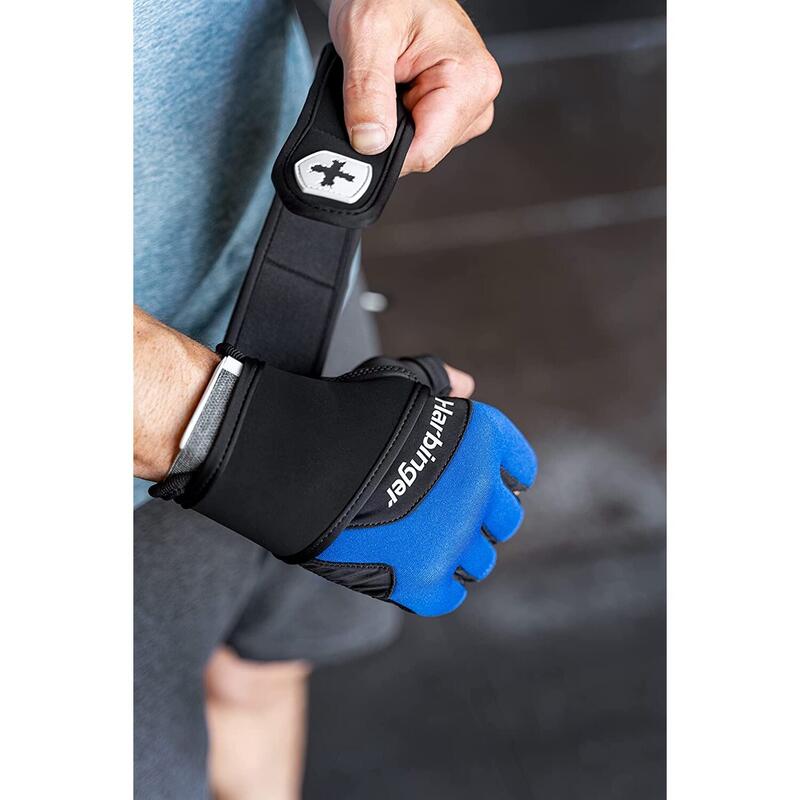 Handschoenen van Fitness Harbinger Training Grip WW 2.0