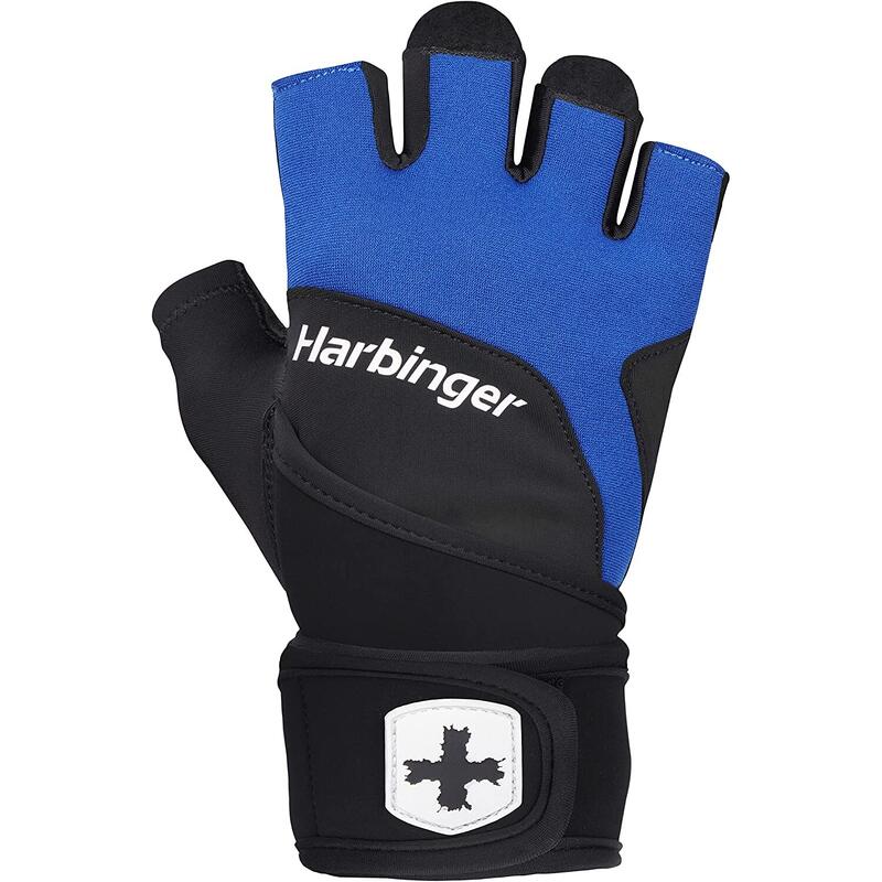 Guanti da Fitness Harbinger Training Grip WW 2.0