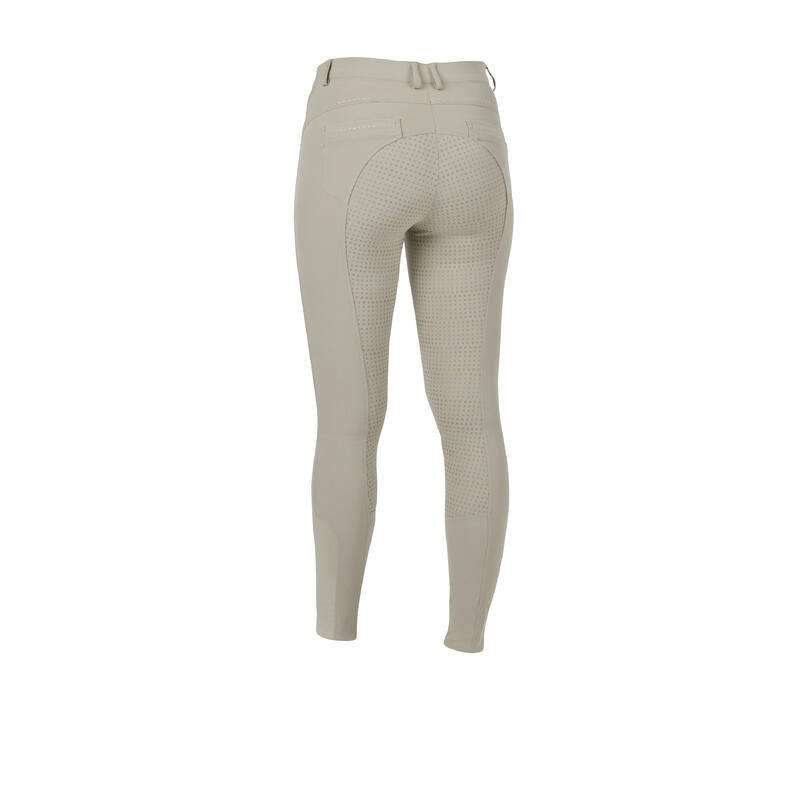 Pantalon équitation full grip femme Dublin Shelby