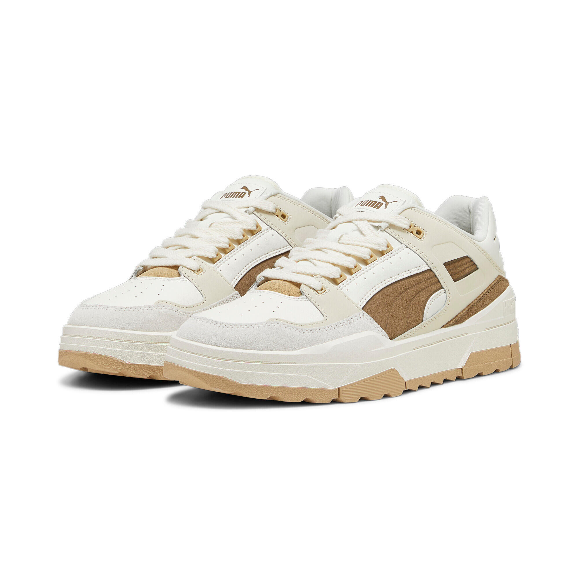Baskets Puma Slipstream Xtreme Natural 3/7