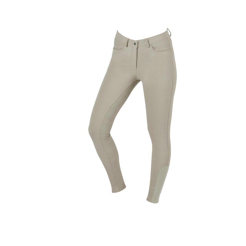 Pantalon équitation full grip femme Dublin Shelby