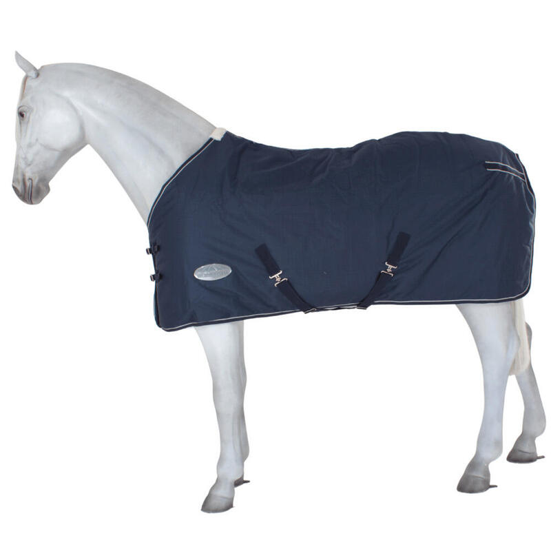 Couverture d'écurie pour cheval Weatherbeeta Comfitec 1200D 220g