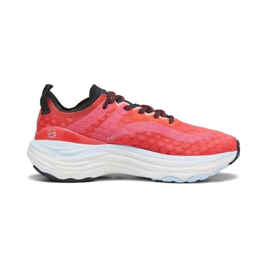 Baskets femme Puma Foreverrun Nitro 6/6
