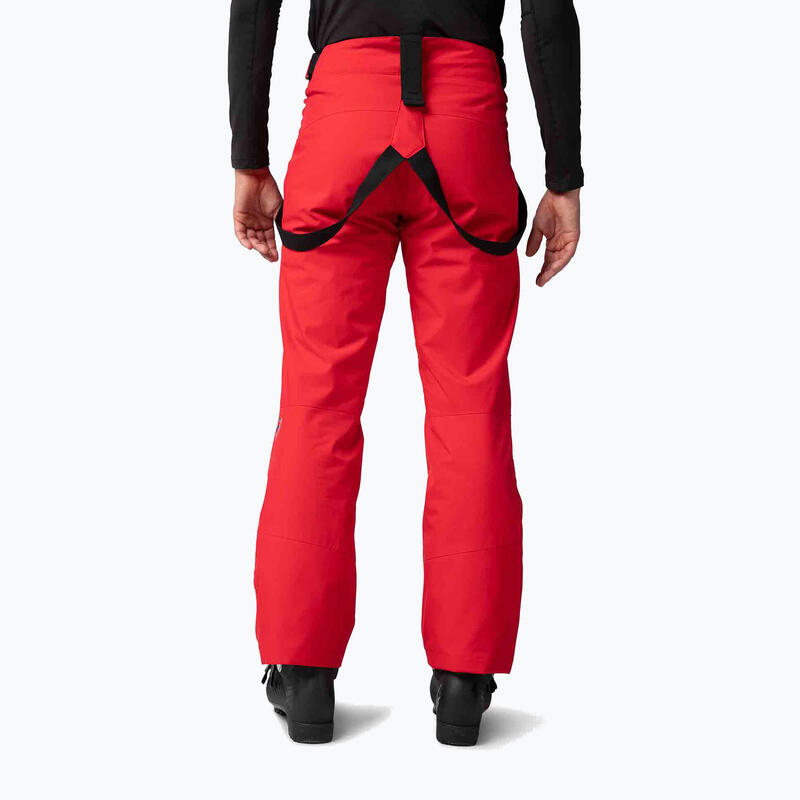 Pantalon de ski Rossignol pour hommes