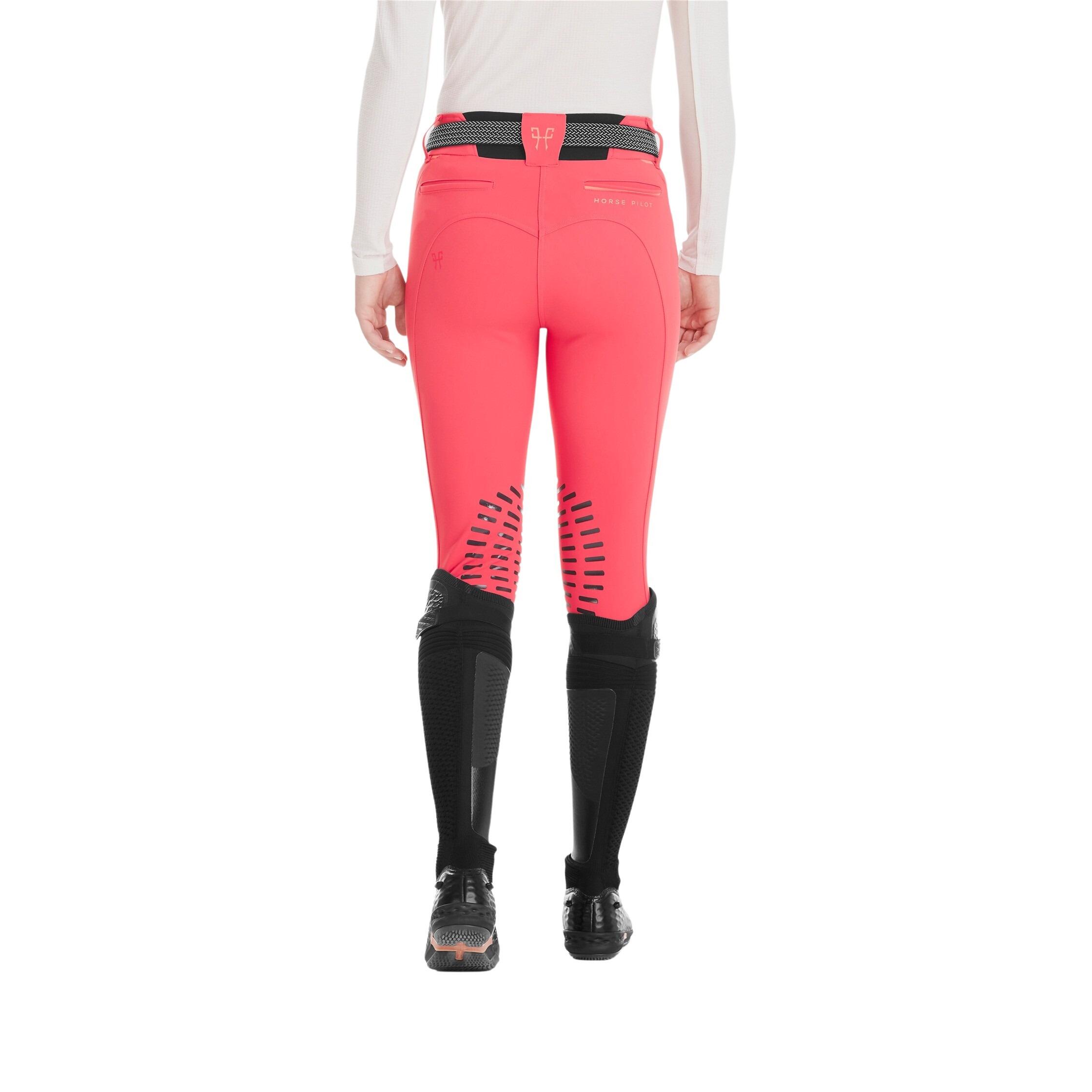 Pantalon équitation femme Horse Pilot X-Design 2/6