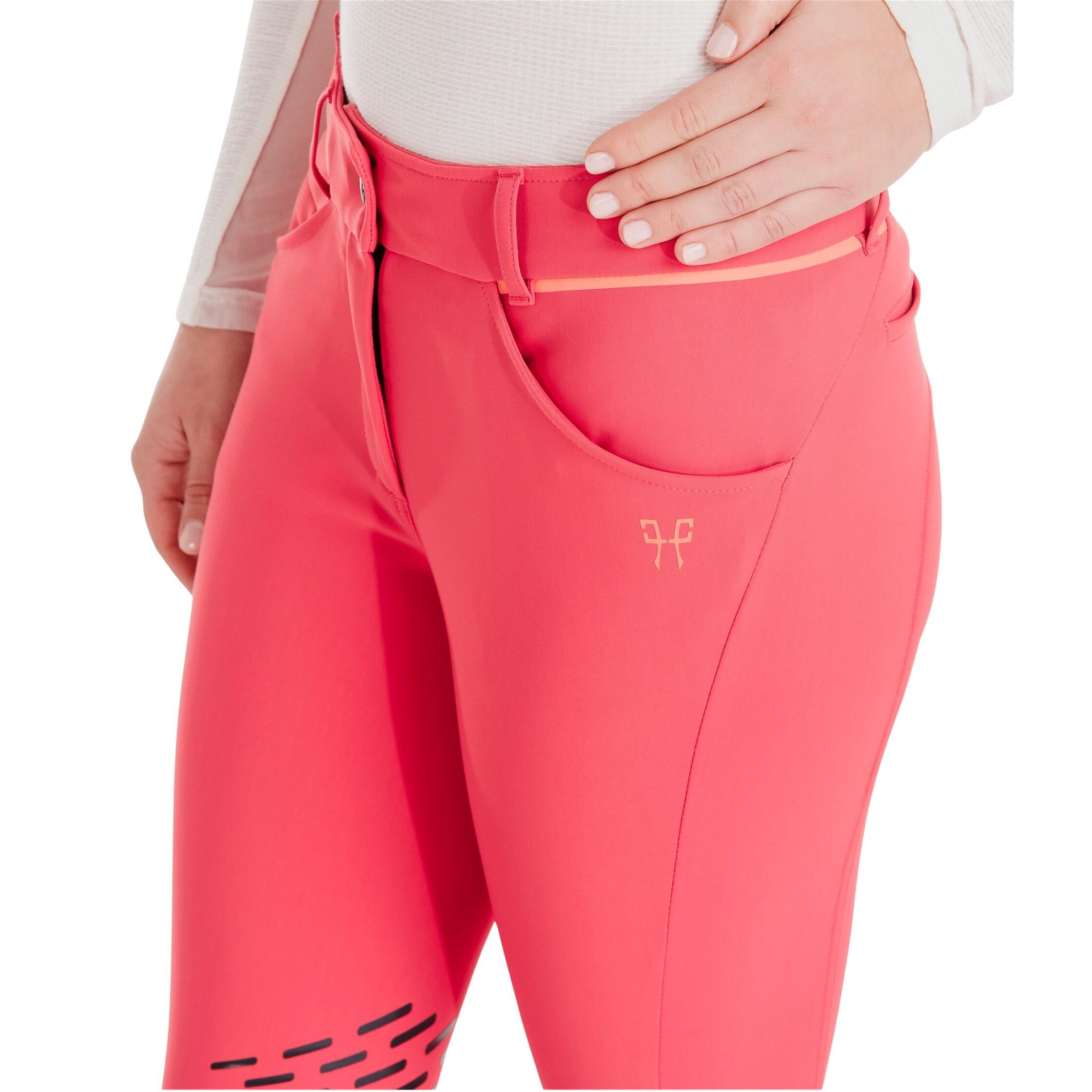 Pantalon équitation femme Horse Pilot X-Design 4/6
