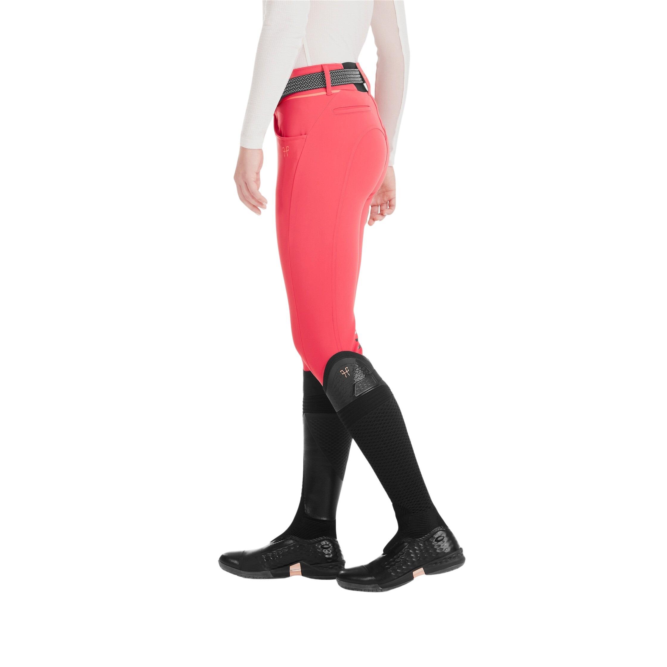 Pantalon équitation femme Horse Pilot X-Design 3/6