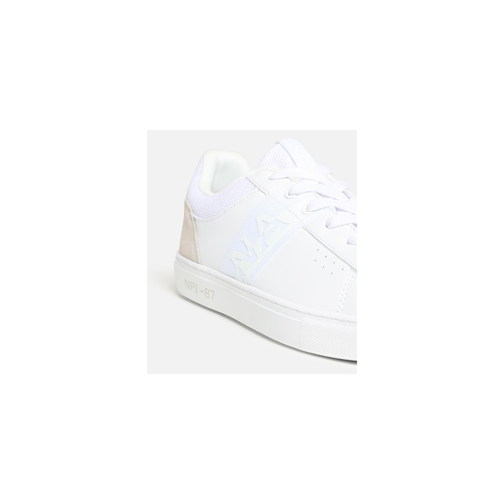 Baskets Napapijri S1birch01/puc 6/7