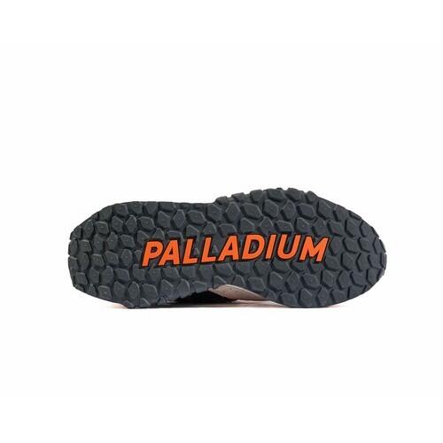 Baskets Palladium Troop Runner Outcity 3/4