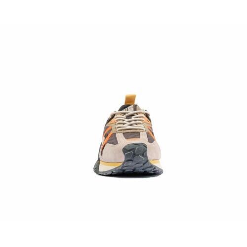 Baskets Palladium Troop Runner Outcity 2/4