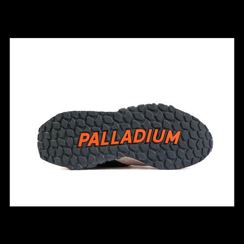 Baskets Palladium Troop Runner Outcity 4/4