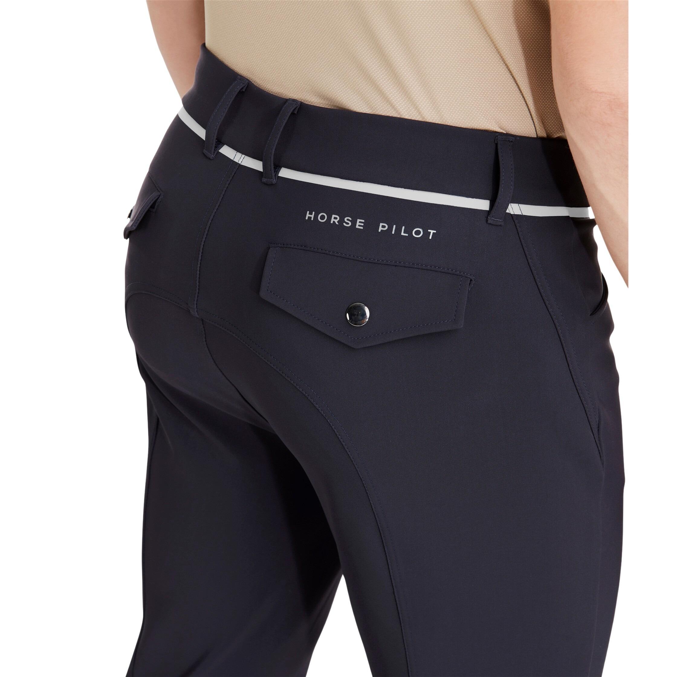 Pantalon équitation Horse Pilot X-Design 3/5
