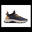 Sneakers Palladium Thunder Lo