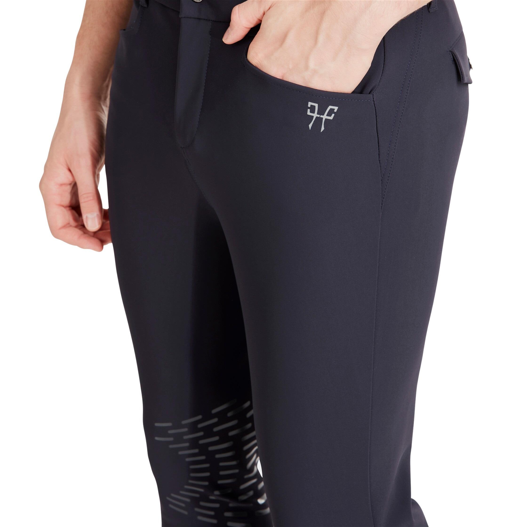 Pantalon équitation Horse Pilot X-Design 4/5