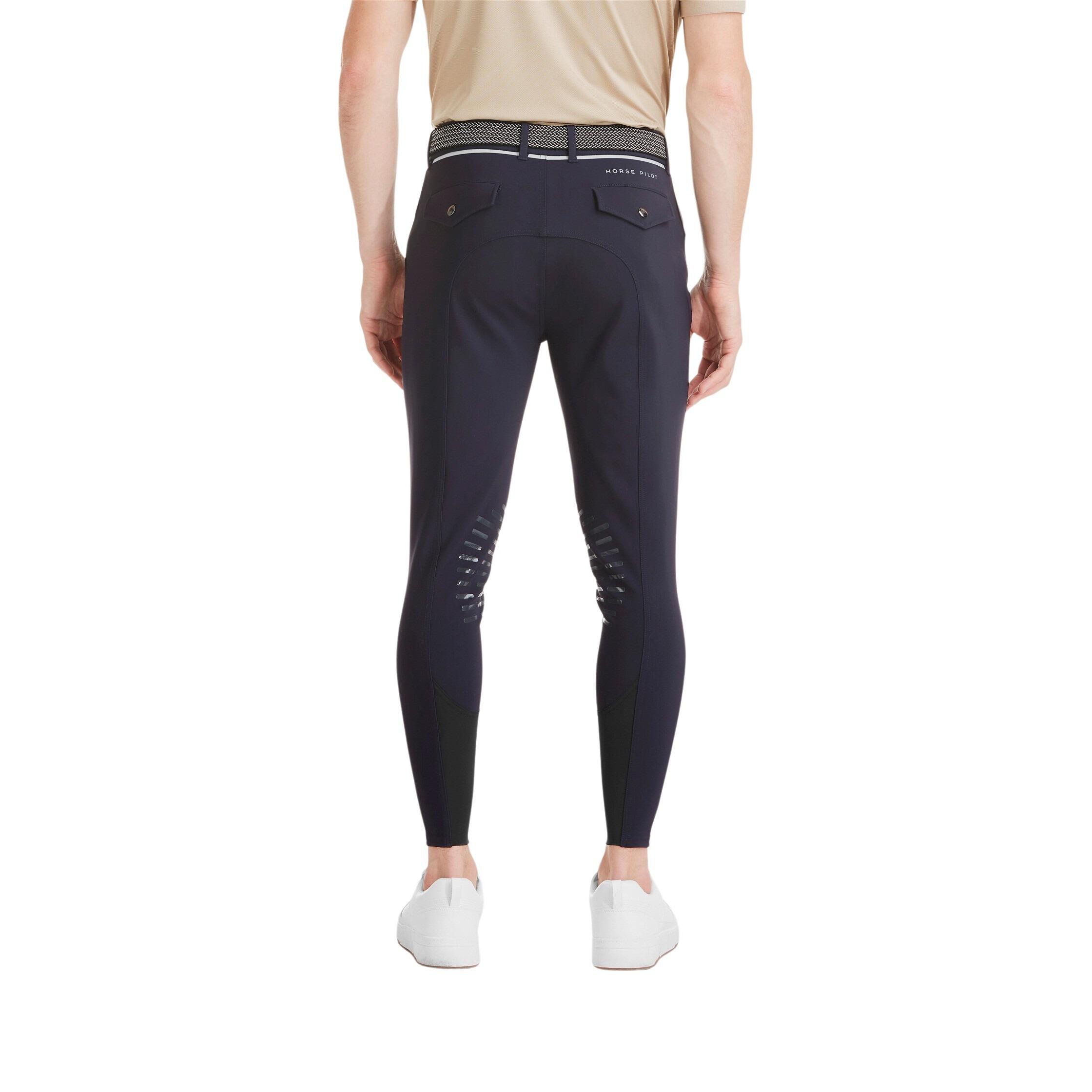 Pantalon équitation Horse Pilot X-Design 2/5