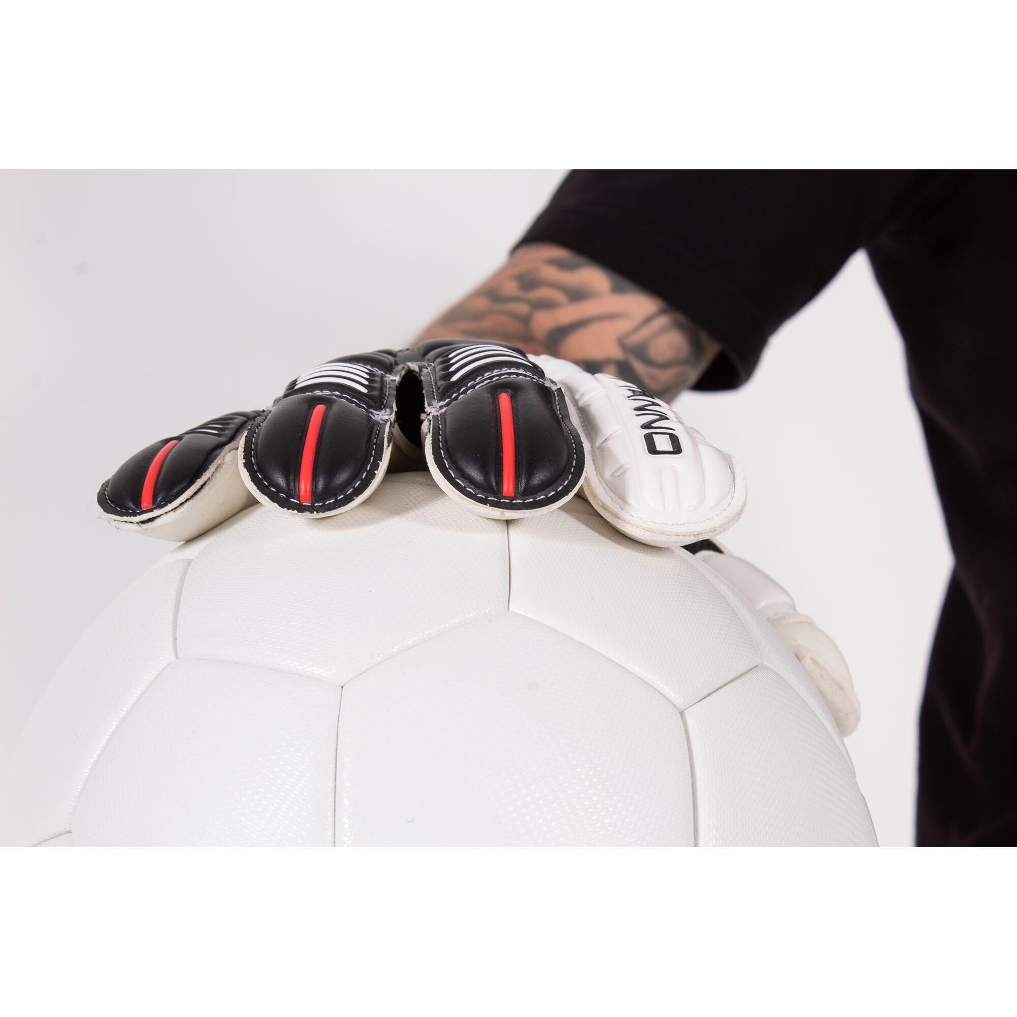 Keepershandschoenen Stanno Hardground RFH IV 5/5