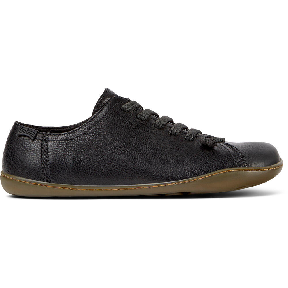 Camper - Baskets Femme Camper Peu Cami - Baskets - Noir - 36 - Decathlon