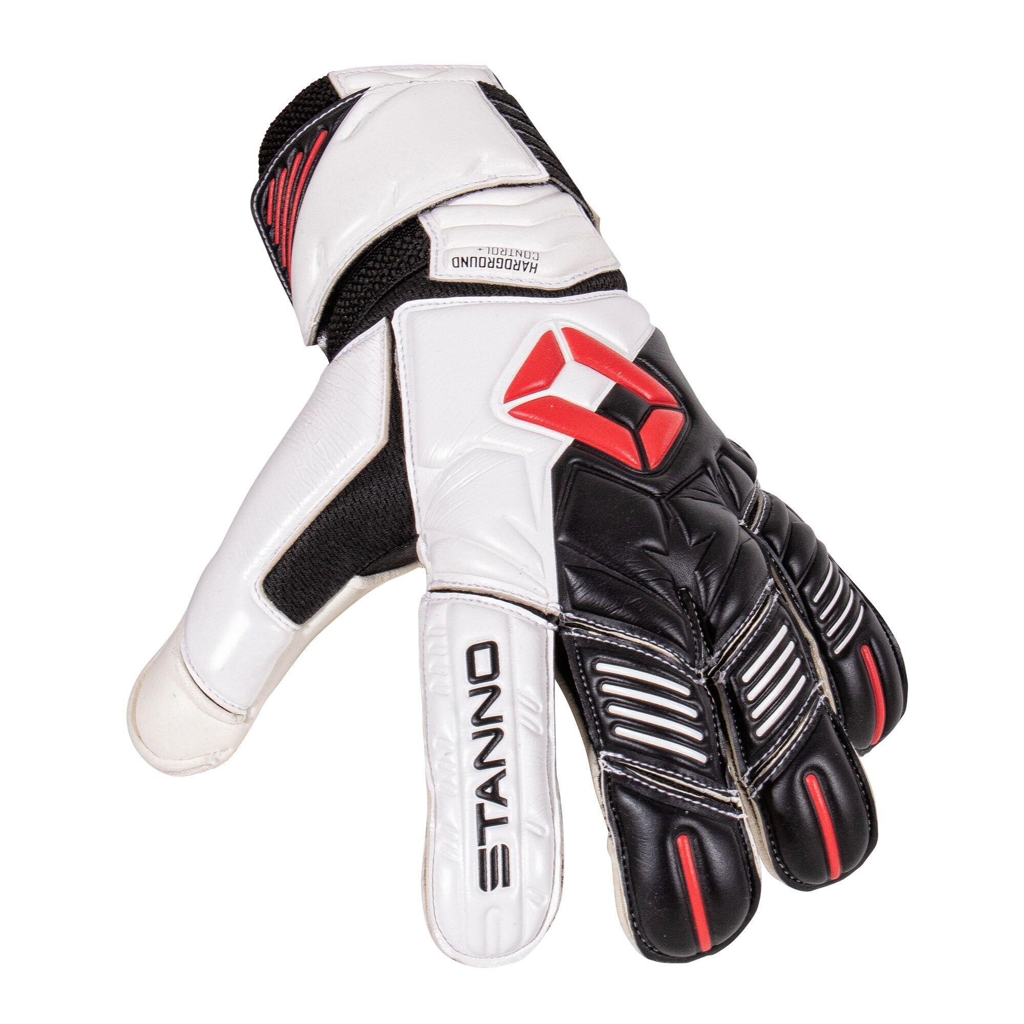 Keepershandschoenen Stanno Hardground RFH IV 2/5
