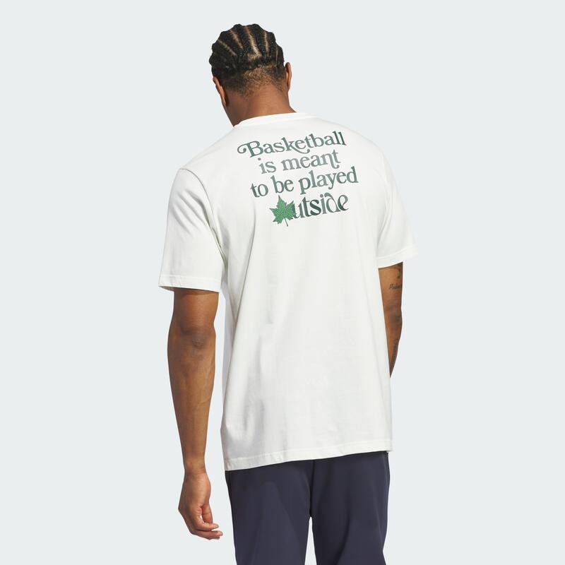 Court Therapy Graphic T-shirt