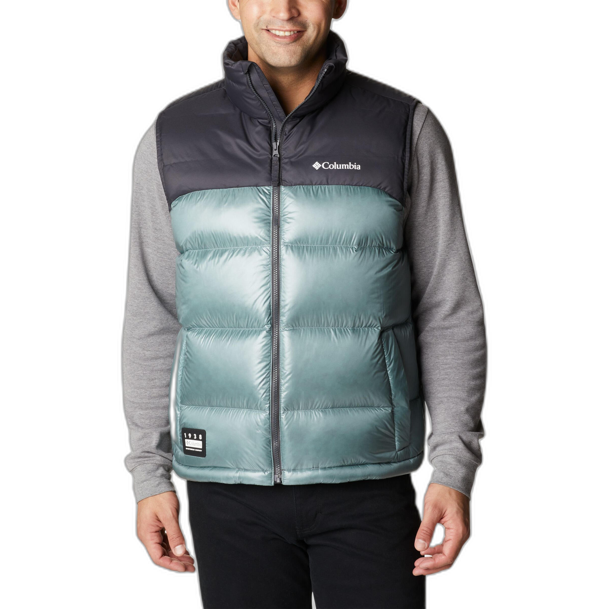 COLUMBIA Jacket Columbia Bulo Point II Down