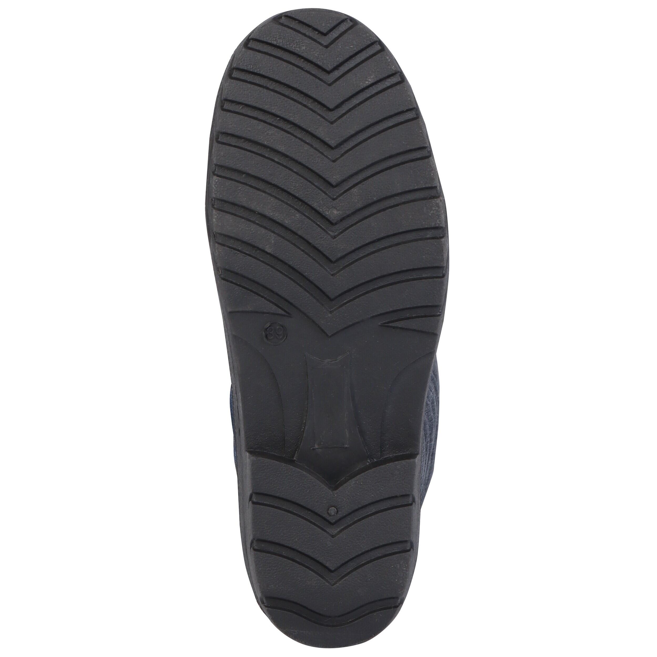 Seconde vie - Bottes d'hiver jeans Harry's Horse 3/4