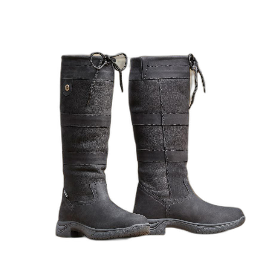 WEATHERBEETA Stiefel Weatherbeeta Dublin RIver III