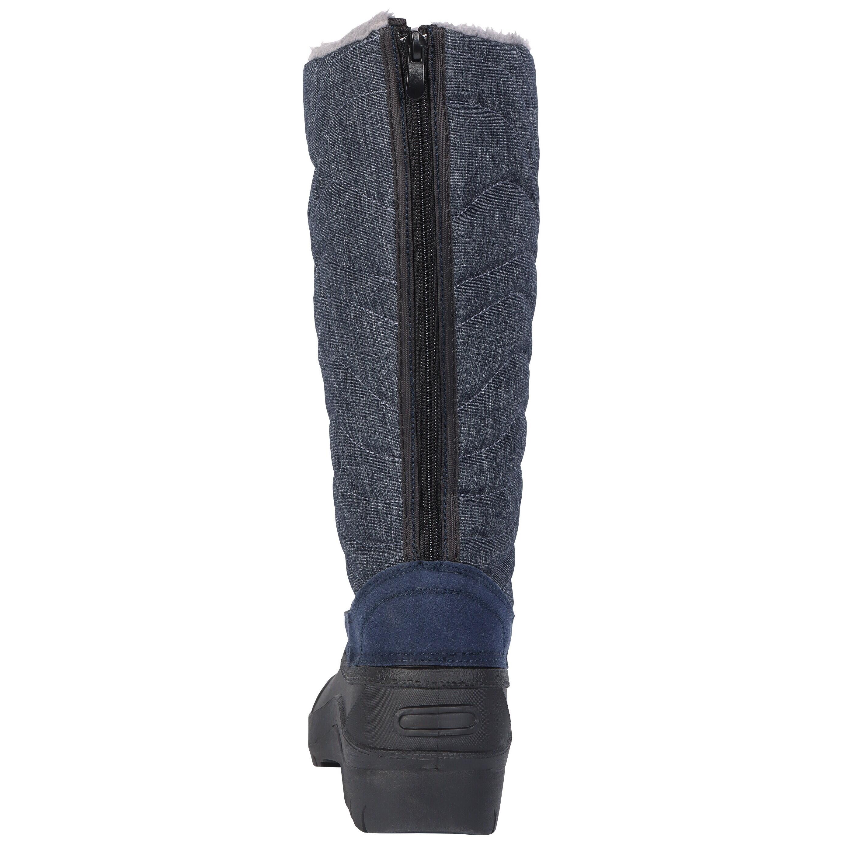 Seconde vie - Bottes d'hiver jeans Harry's Horse 2/4