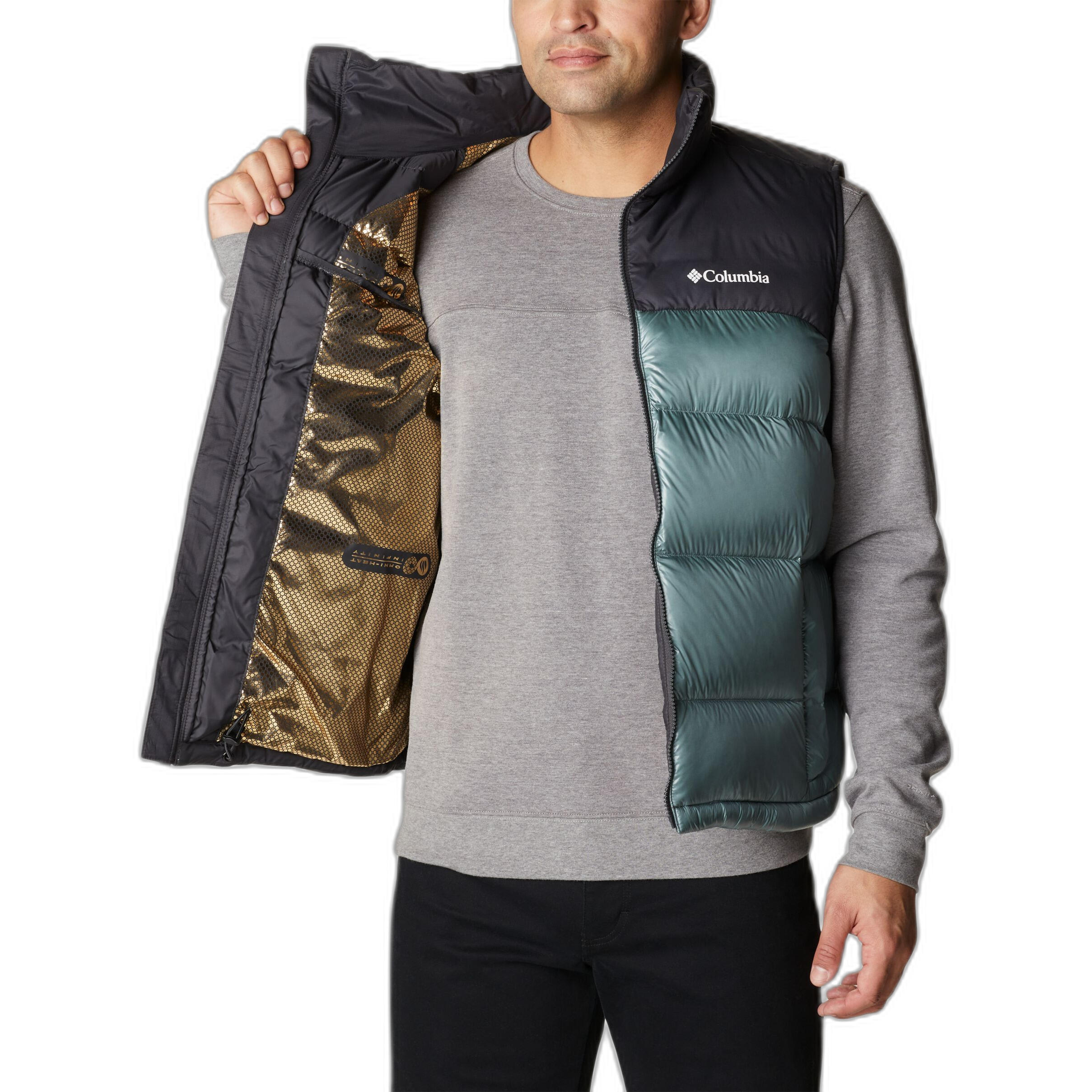Veste Columbia Bulo Point II Down 3/7