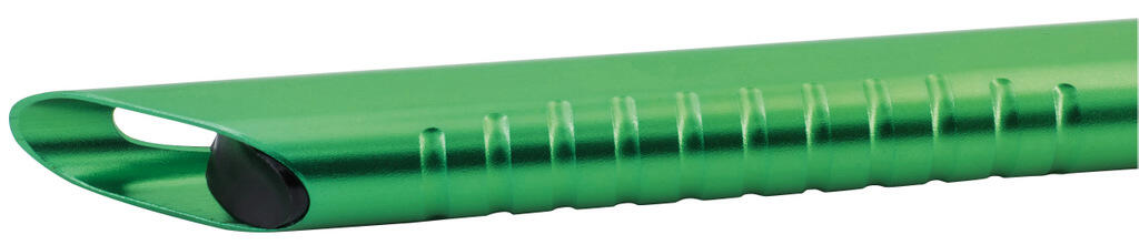 Piolet CAMP Corsa 50 cm manche alu EN 13089 insert nylon 3/5