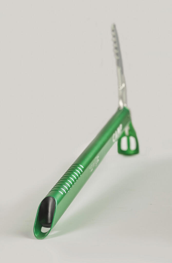 Piolet CAMP Corsa 50 cm manche alu EN 13089 insert nylon 5/5