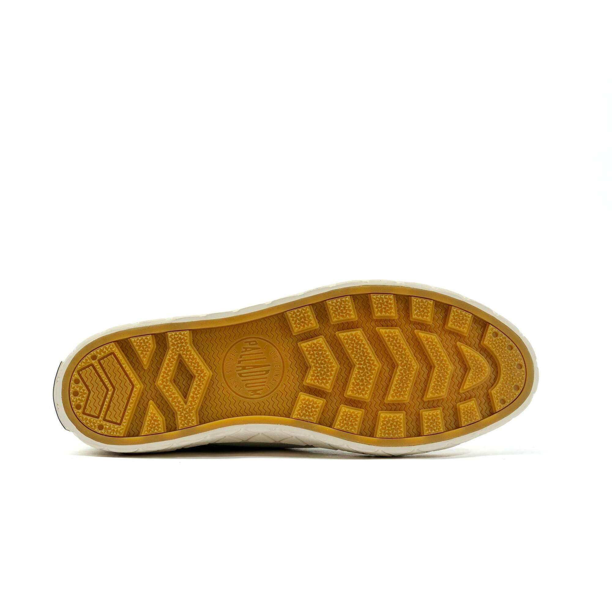 Baskets en toile Palladium Palla Ace Mid Supply 6/6