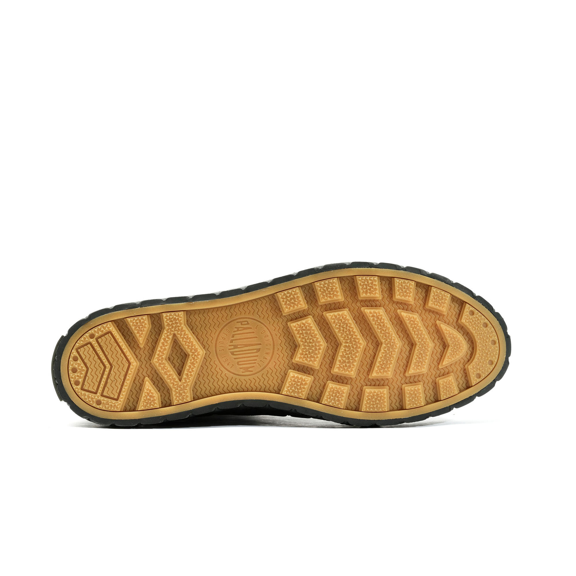 Baskets Palladium Palla Ace Mid Supply 6/6