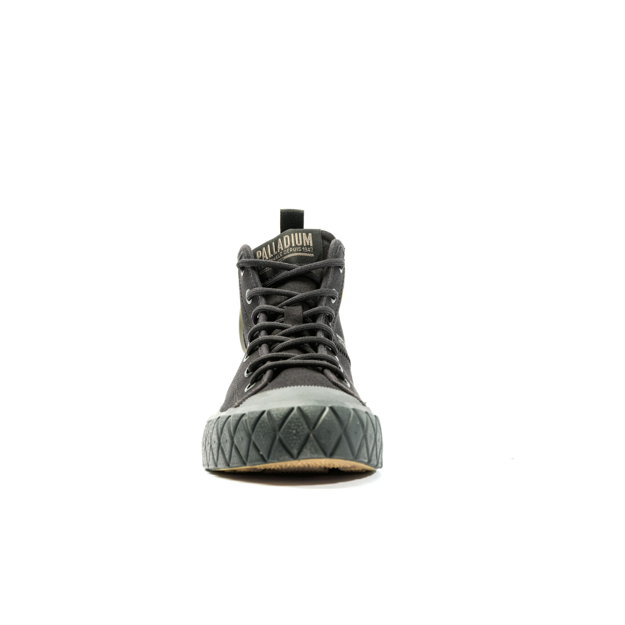 Baskets Palladium Palla Ace Mid Supply 5/6
