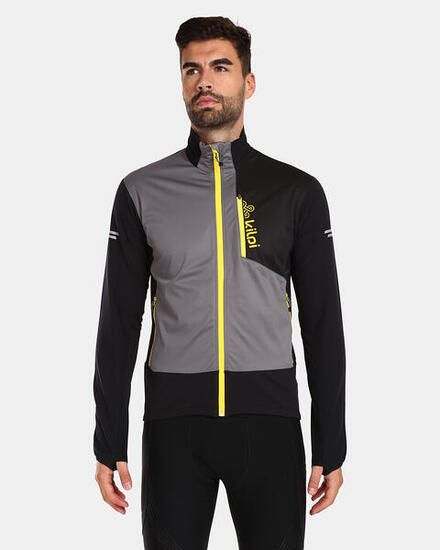 Veste de running pour homme Kilpi NORDIM-M