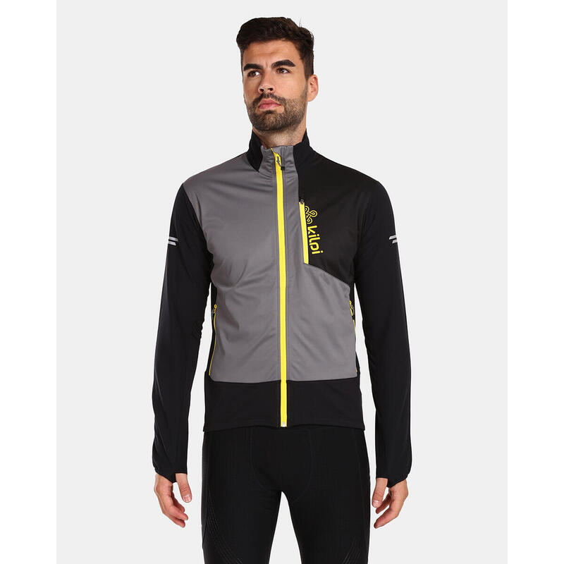 Veste de course à pied pour homme KILPI NORDIM-M