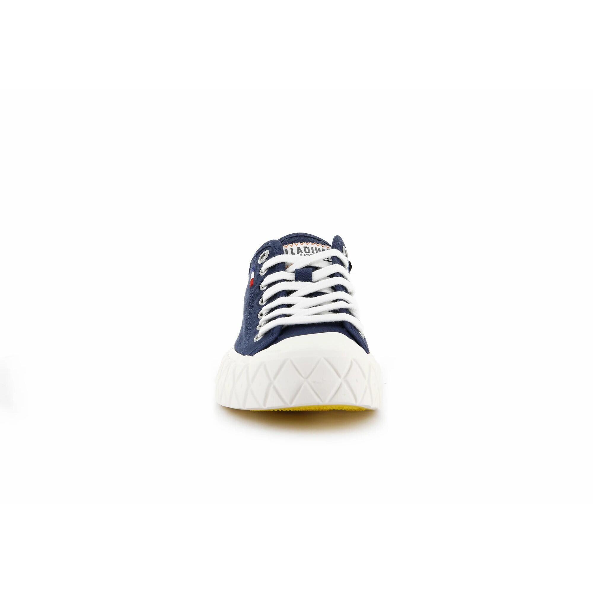 Baskets Palladium Ace Canvas 3/5