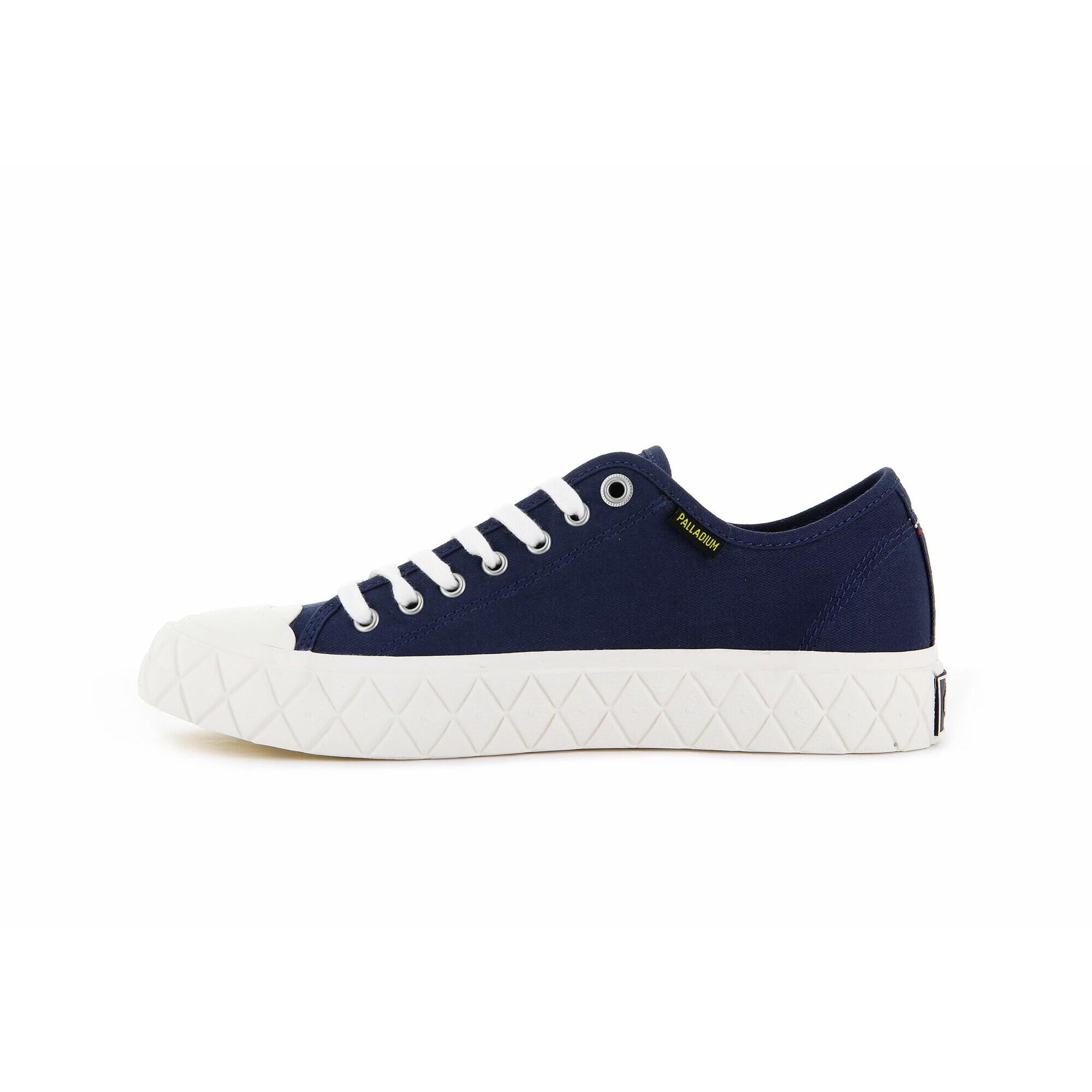 Baskets Palladium Ace Canvas 5/5