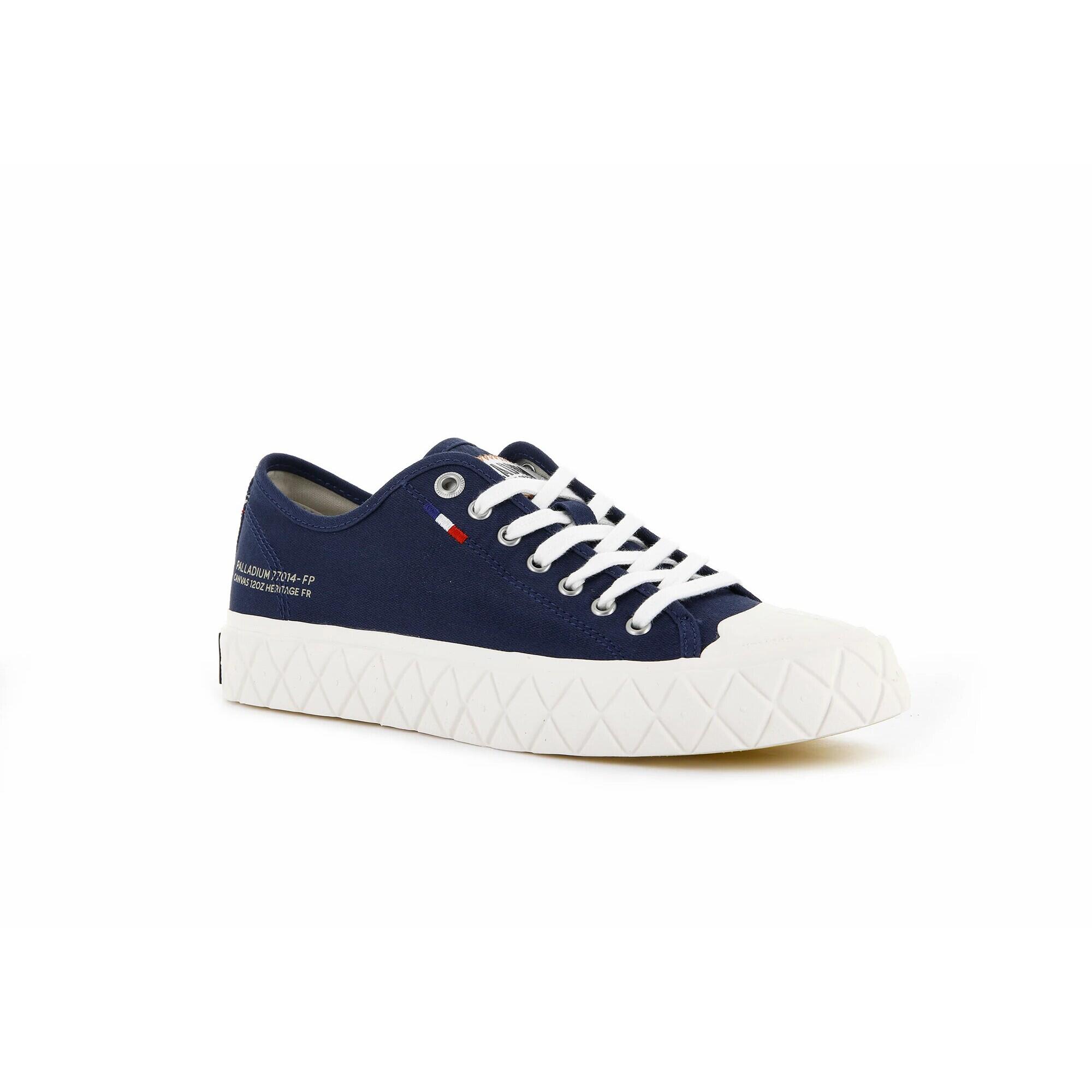 bleu / bleu marine. / blanc